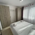 Apartment Downtown Boulevard Enchanting Apartment!