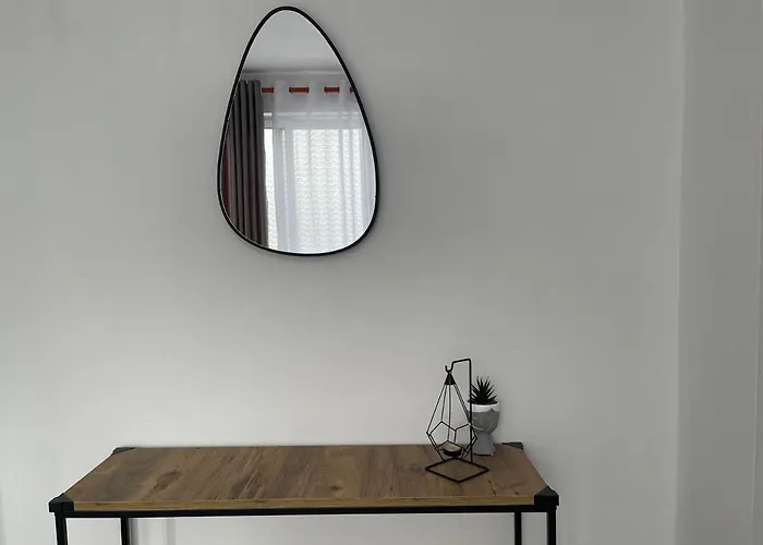 Apartment Downtown Boulevard Enchanting Apartment! *