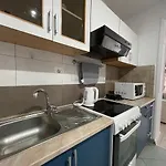 Appartement Downtown Boulevard Enchanting Apartment!