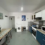 Appartement Downtown Boulevard Enchanting Apartment! *
