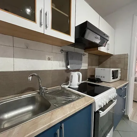 Apartmán Downtown Boulevard Enchanting Apartment!