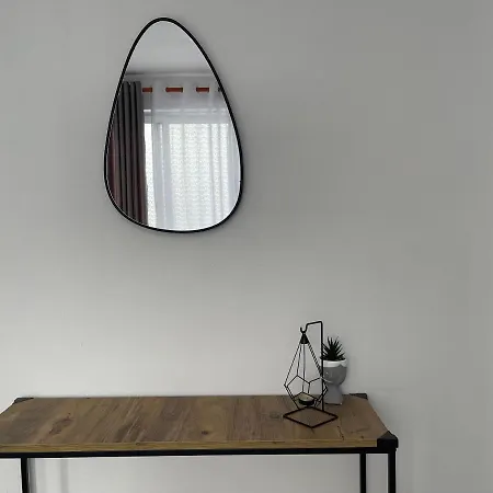 Appartement Downtown Boulevard Enchanting Apartment! *