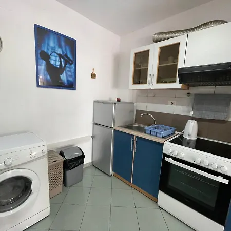 شقة Downtown Boulevard Enchanting Apartment! تيرانا